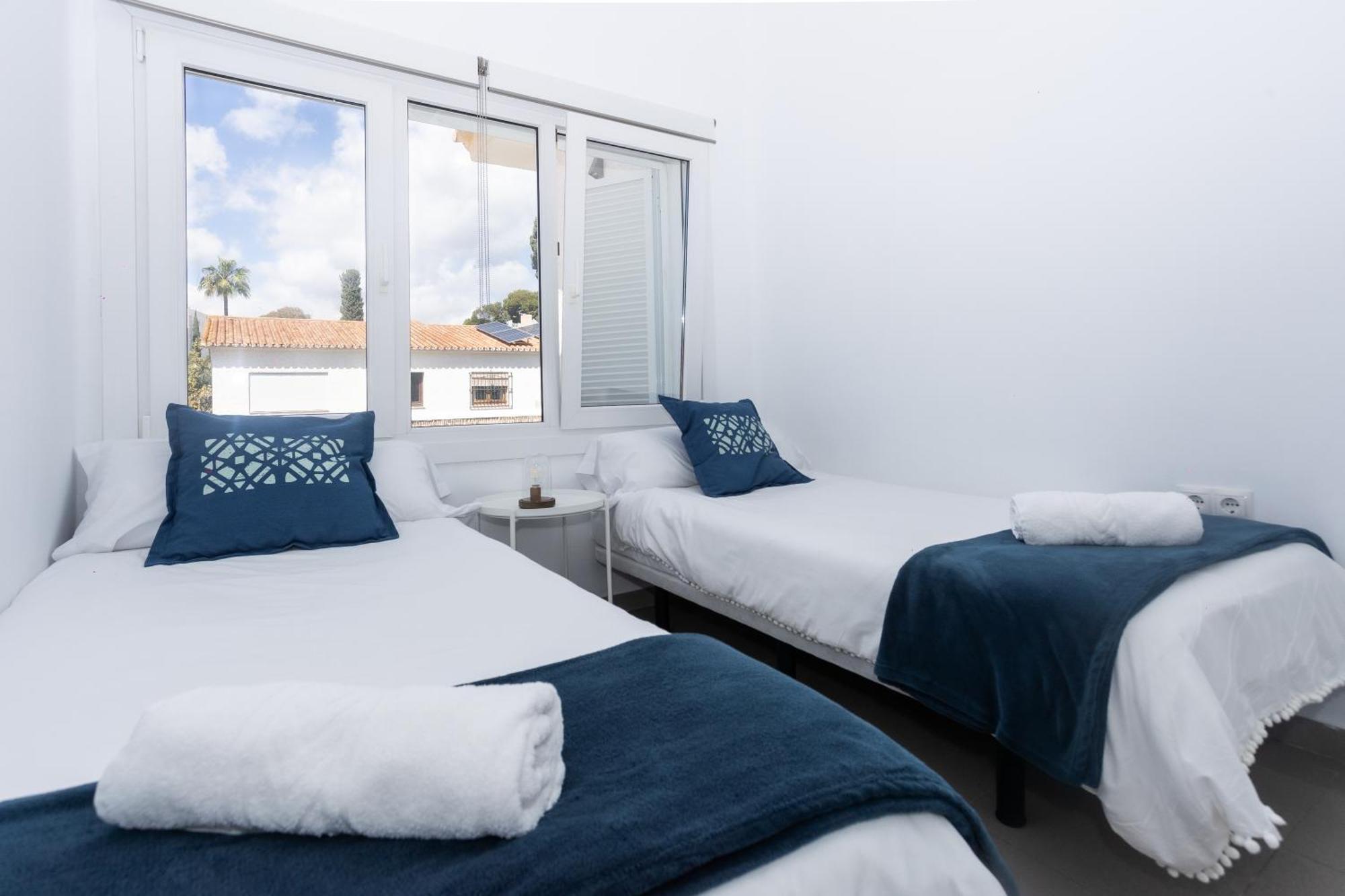 San Miguel 34 Rooms — Photos 1