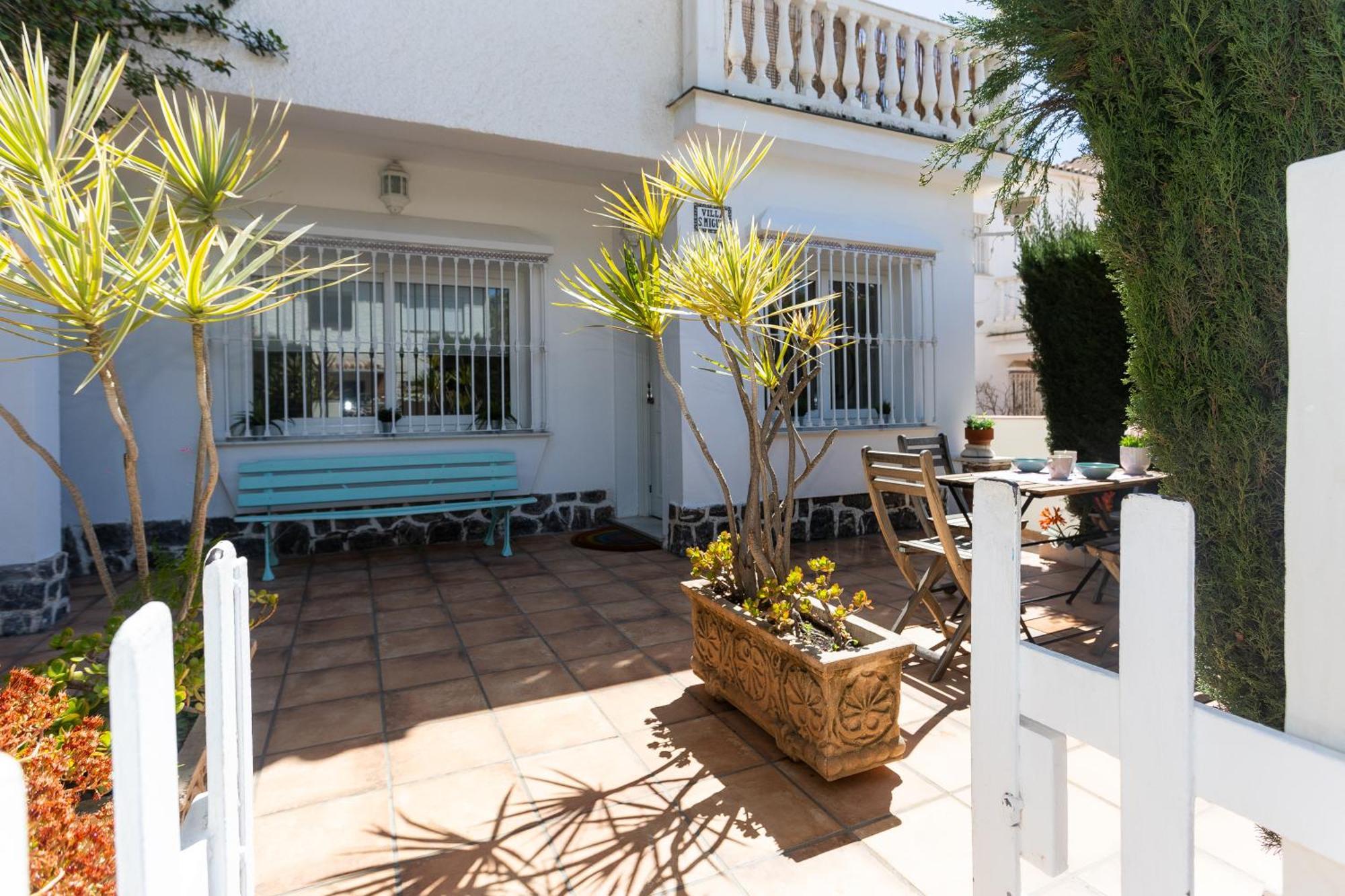 San Miguel 34 Rooms — Photos 3